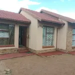 Rent 2 bedroom house in Pretoria