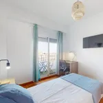 Alquilar 5 dormitorio apartamento en Valencia