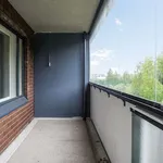 Vuokraa 3 makuuhuoneen asunto, 51 m² paikassa Vantaa