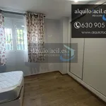 Alquilo 1 dormitorio apartamento de 70 m² en Albacete