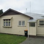 Rent 1 bedroom apartment in Palmerston North