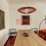 Rent 5 bedroom apartment of 130 m² in Treviso