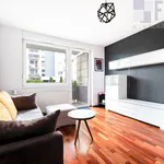 Rent 2 bedroom apartment of 40 m² in Gdańsk