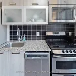 Appartement de 6824 m² avec 1 chambre(s) en location à Toronto (Little Portugal)