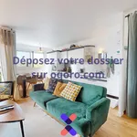 Appartement de 9 m² avec 5 chambre(s) en location à Saint-Priest