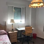 Rent a room in murcia