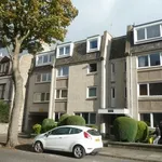 Rent 2 bedroom flat in Aberdeen City