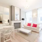 Rent 1 bedroom apartment of 35 m² in brussels