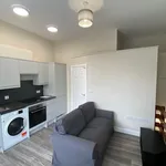 Rent 1 bedroom apartment in Yorkshire And The Humber