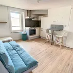 Appartement de 32 m² avec 1 chambre(s) en location à Nancy