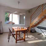 Rent 3 bedroom apartment of 14 m² in Alixan