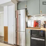 Appartement de 36 m² avec 1 chambre(s) en location à Marseille