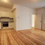 Huur 1 slaapkamer appartement van 40 m² in Brussels