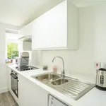 Rent 1 bedroom apartment in Milton Keynes