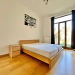 Rent 3 bedroom apartment in Bruxelles