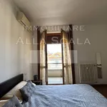 Rent 3 bedroom apartment of 119 m² in Monza