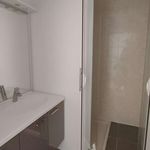 Appartement de 91 m² avec 5 chambre(s) en location à Voiron