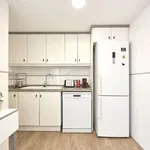 Alquilo 1 dormitorio apartamento de 97 m² en valencia