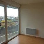 Appartement de 40 m² avec 2 chambre(s) en location à MONTAUBAN