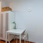 Rent 4 bedroom apartment in Valencia