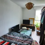 Appartement T2 à louer Saint Malo - 60 m²