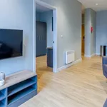 Rent 1 bedroom flat in Sheffield