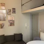 Kamer in brussels