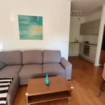 Rent 2 bedroom apartment of 50 m² in Warsaw