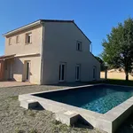 Rent 4 bedroom house in Pibrac