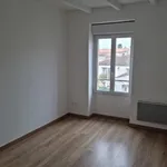 Appartement de 90 m² avec 4 chambre(s) en location à Vix