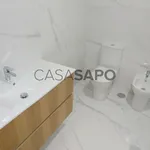 Casa Geminada T4 Duplex para alugar em Arouca