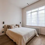 Huur 2 slaapkamer appartement in Ixelles