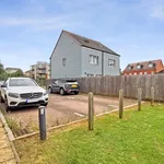 Detached house to rent in Marsh Street North, Dartford, Kent DA1