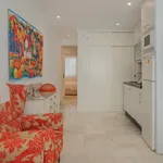 Rent 2 bedroom apartment of 45 m² in Málaga