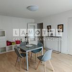 Appartement de 44 m² avec 1 chambre(s) en location à Rennes