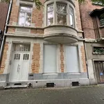 Huur 4 slaapkamer appartement in Anderlecht