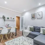 Alquilo 4 dormitorio apartamento de 840 m² en Madrid