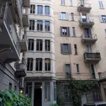 Rent 3 bedroom apartment of 120 m² in Milan