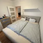 Pronajměte si 3 ložnic/e byt o rozloze 57 m² v Prague