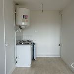 Rent 1 bedroom apartment of 21 m² in CaenT