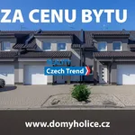 Rent 1 bedroom house of 128 m² in Olomouc