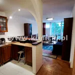 Rent 2 bedroom apartment of 39 m² in Warsaw