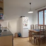 Rent 3 bedroom apartment of 66 m² in Praha