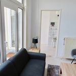 Huur 1 slaapkamer appartement van 45 m² in Den Haag