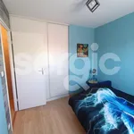 Maison de 124 m² avec 5 chambre(s) en location à Lille