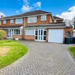 Rent 3 bedroom house in Birmingham