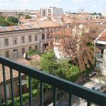 Rent 1 bedroom apartment of 15 m² in Toulouse