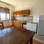 3-room flat good condition, second floor, Contrada Prati, Castiglione del Lago