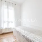 Rent 3 bedroom apartment of 100 m² in Zagreb