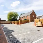 Rent 2 bedroom house in Lichfield